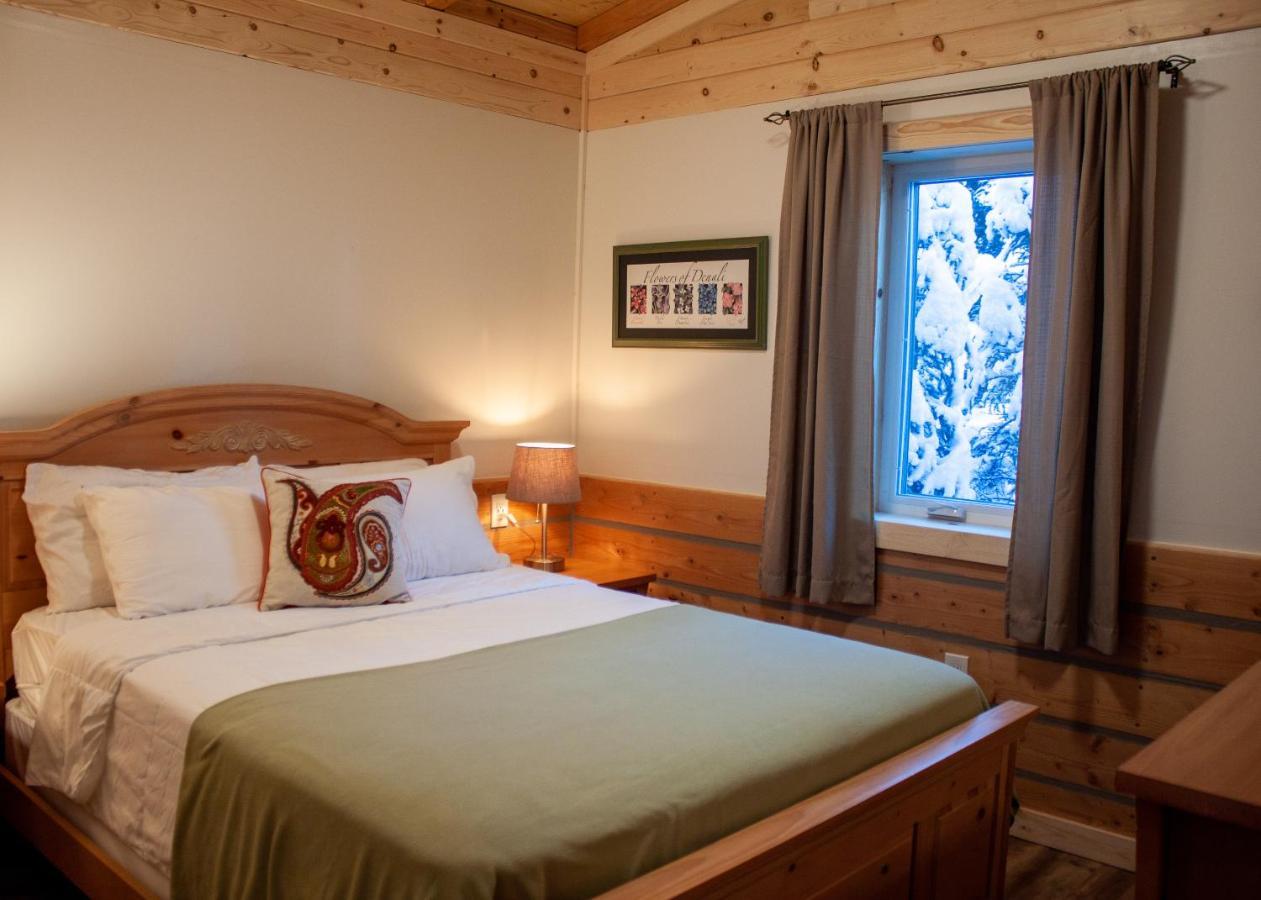 Denali Wild Stay - Moose Cabin, Free Wifi, 2 Private Bedrooms, Sleep 6 Healy Exterior photo