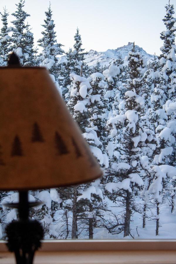 Denali Wild Stay - Moose Cabin, Free Wifi, 2 Private Bedrooms, Sleep 6 Healy Exterior photo